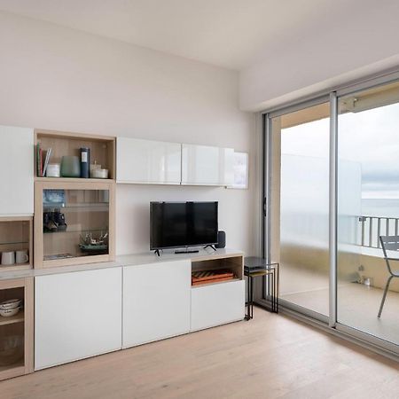 La Baule Vue Mer ! Appartement Pour 4 מראה חיצוני תמונה